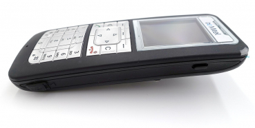 Preview: Mitel 632d DECT-Mobilteil 80E00010AAA-A Refurbished