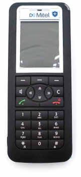 Mitel 632dt DECT-Mobilteil 50008370 Refurbished