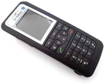 Mitel 632dt DECT-Mobilteil 50008370 Refurbished