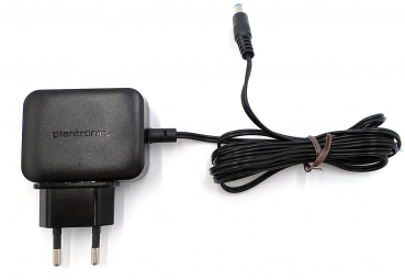 Poly Netzteil für Savi 8200 Office Voyager 4200 MDA200 MDA220, 9V 1000mA 86079-01 85R59AA