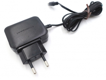 Preview: Poly Netzteil für Savi 8200 Office Voyager 4200 MDA200 MDA220, 9V 1000mA 86079-01 85R59AA