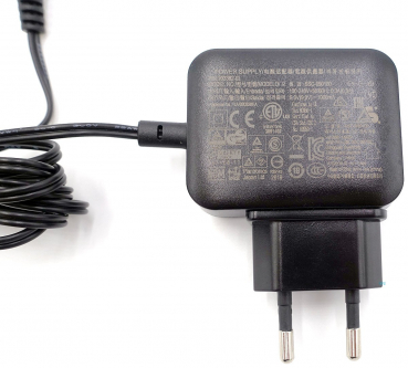 Preview: Poly Netzteil für Savi 8200 Office Voyager 4200 MDA200 MDA220, 9V 1000mA 86079-01 85R59AA