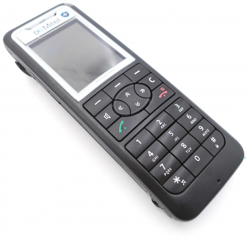 Preview: Mitel 622dt DECT-Mobilteil 50008369 Refurbished