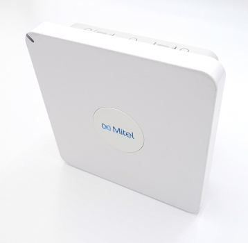 Preview: Mitel RFP 45 SIP-Basisstation für den Innenbereich 50006972 Refurbished