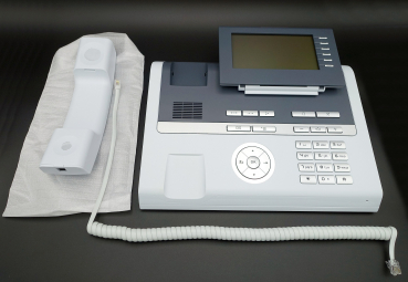 OpenStage 40 T iceblue L30250-F600-C111 Refurbished