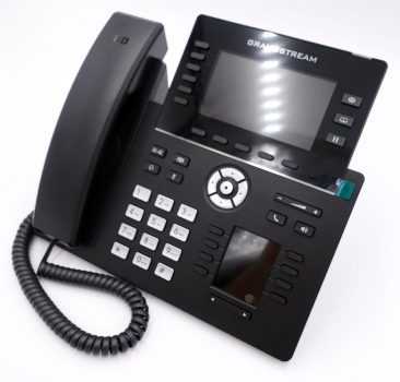 Preview: Grandstream GRP2616 Enterprise Carrier-Grade IP Telefon