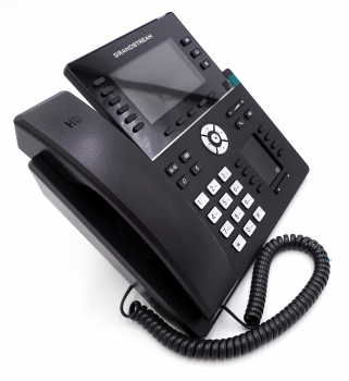 Preview: Grandstream GRP2616 Enterprise Carrier-Grade IP Telefon