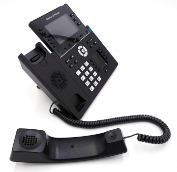 Preview: Grandstream GRP2616 Enterprise Carrier-Grade IP Telefon