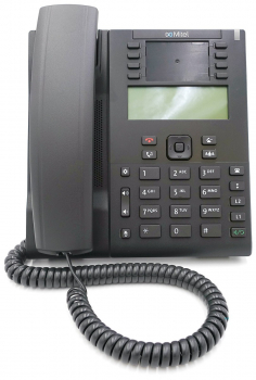 Mitel 6865i VoIP SIP Desk Phone 80C00001AAA-A