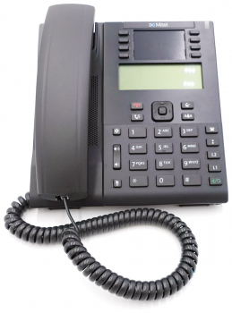 Mitel 6865i VoIP SIP Desk Phone 80C00001AAA-A