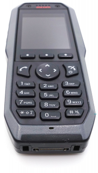 Preview: Ascom d83 Talker DH8-AAAA Refurbished