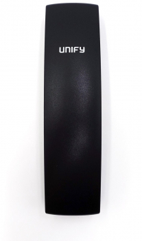 Unify OpenScape Deskphone IP 35G/55G Replacement Handset Black with Unify Logo V38140-H-S702