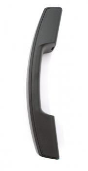 Preview: Unify OpenScape Deskphone IP 35G/55G Replacement Handset Black with Unify Logo V38140-H-S702