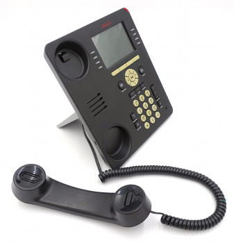 Preview: Avaya 9408 Telset für CM/IE UpN, Text-Version, 700500205 Refurbished 2te Wahl