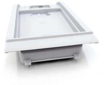 Preview: Ascom d83 Akku Batterie Adapter für CR4-AAAB & CR4-AAAD Rack-Laderegal 660671