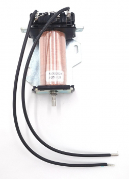 FHF Magnetsystem vollständig für Signalwecker AW – 230VAC 50Hz FHF5070U010A371-LG