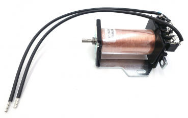 Preview: FHF Magnetsystem vollständig für Signalwecker AW – 230VAC 50Hz FHF5070U010A371-LG