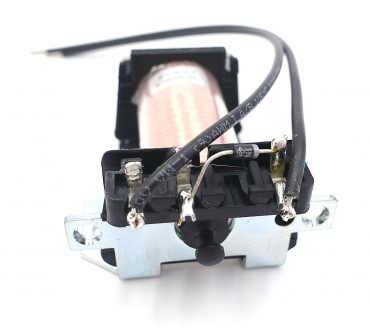 Preview: FHF Magnetsystem vollständig für Signalwecker AW – 230VAC 50Hz FHF5070U010A371-LG