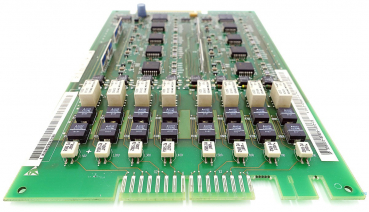 Analoge Teilnehmerbaugruppe 8SLA a/b Board Modul S30810-Q2925-X000 Refurbished