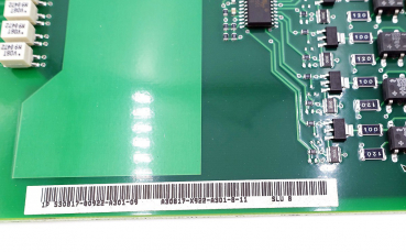 Preview: Digitale Teilnehmer Baugruppe SLU8 HiPath 3350 3550 S30817-Q922-A301, L30251-C600-A117 Refurbished