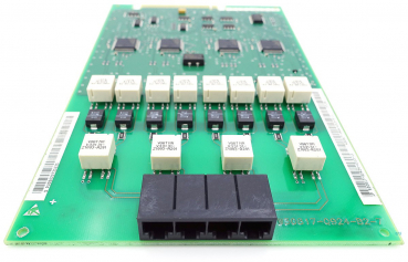 ISDN-S0 Baugruppe STLS4 Schnittstellenkarte (4xBRI) S30817-Q0924-A313 L30251-C600-A140 Refurbished