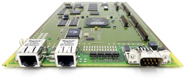 HG 1500 IP-Gateway Karte HXGS3 S30810-Q2943-X Refurbished
