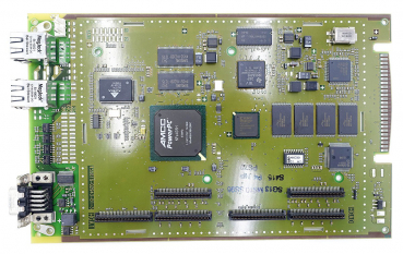 Preview: HG 1500 IP-Gateway Karte HXGS3 S30810-Q2943-X Refurbished