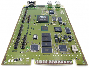Preview: HG 1500 IP-Gateway Karte HXGS3 S30810-Q2943-X Refurbished