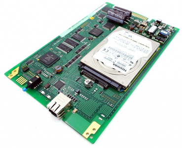 Preview: Xpressions Compact V3.0 IVMS8N Baugruppe L30251-U600-A605 S30122-Q7379-X200 Refurbished