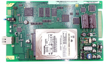 Preview: Xpressions Compact V3.0 IVMS8N Baugruppe L30251-U600-A605 S30122-Q7379-X200 Refurbished