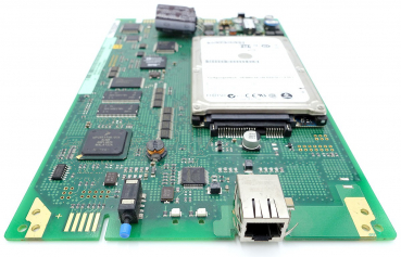 Xpressions Compact V3.0 IVMS8N Baugruppe L30251-U600-A605 S30122-Q7379-X200 Refurbished
