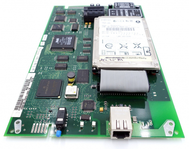 Xpressions Compact V2.0 IVMS8 Baugruppe L30251-U600-A288 S30122-Q7379-X000 Refurbished