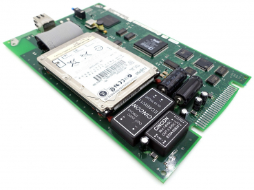 Preview: Xpressions Compact V2.0 IVMS8 Baugruppe L30251-U600-A288 S30122-Q7379-X000 Refurbished