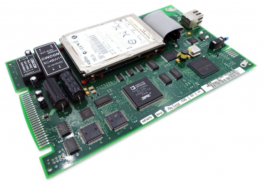 Preview: Xpressions Compact V2.0 IVMS8 Baugruppe L30251-U600-A288 S30122-Q7379-X000 Refurbished
