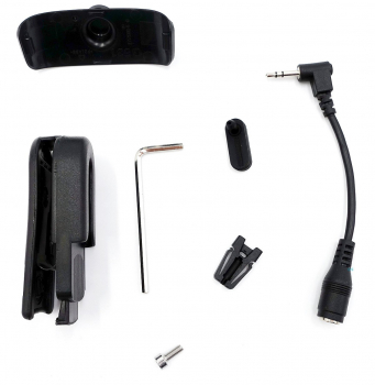 Preview: OpenStage M3 Beipack (Inhalt 7 Stück) S30852-D2471-R111 NEU