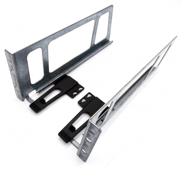 Preview: Alcatel Rack-Montage-Kit Rack 2 Medium Rackmontagesatz 3EH75010AA Refurbished