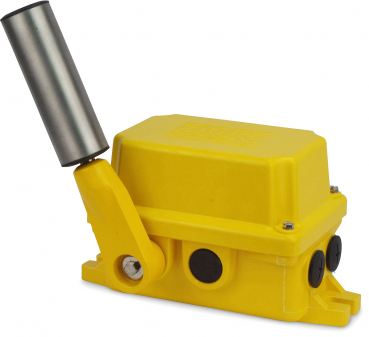 DUK Conveyor Belt Misalignment (Off-Track) Switch LHPE-10/1-L