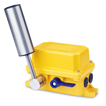 DUK Conveyor Belt Misalignment (Off-Track) Switch LHPEw-10/1-L50
