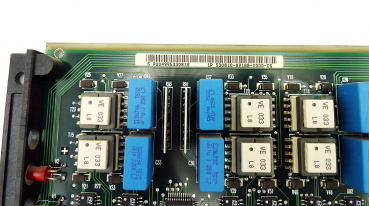 Digitale Teilnehmerbaugruppe (24 UP0/E) SLMO2 für HiCom 300E, 300H & HiPath 4000 S30810-Q2168-X000 Refurbished