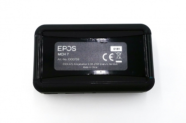 EPOS MCH 7 1000739