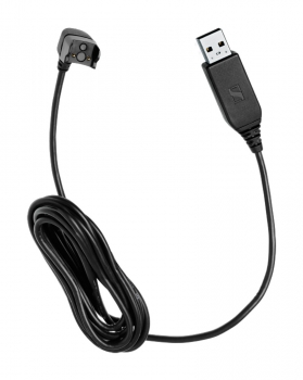 Casque sans fil monaural DW 20 USB ML PC - Achat/Vente EPOS EP1000544