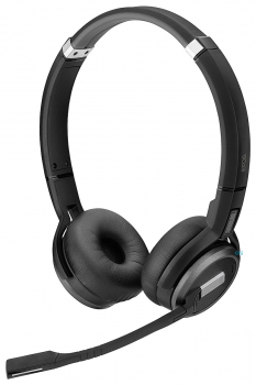 Preview: EPOS IMPACT SDW 60 HS, SDW Beidseitiges Stereo Headset 1000633