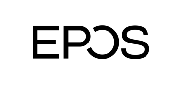 EPOS ADAPT E1 Ladeschale, Ladegerät schwarz 1001367