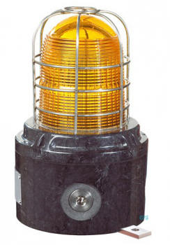 EATON MEDC LD15 Ex-LED-Warnleuchte MEDC-LD15-Ex-LED