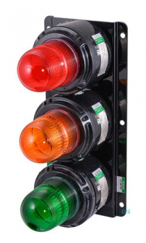 EATON MEDC SL15 EX-Statuslampe MEDC-SL15-Ex-Lamp