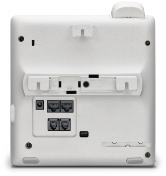 Poly Edge E100 IP Phone, PoE 82M86AA, 2200-86980-025