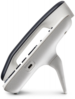 Poly Edge E100 IP Phone, PoE 82M86AA, 2200-86980-025