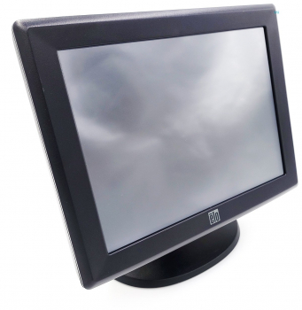 Elo 1215L-7CWA-1-G 12.1" LCD Touchscreen Monitor Refurbished