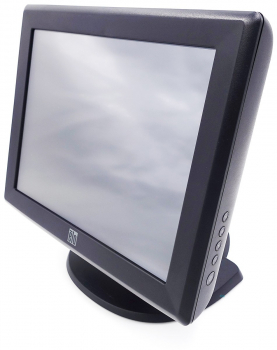 Preview: Elo 1215L-7CWA-1-G 12.1" LCD Touchscreen Monitor Refurbished