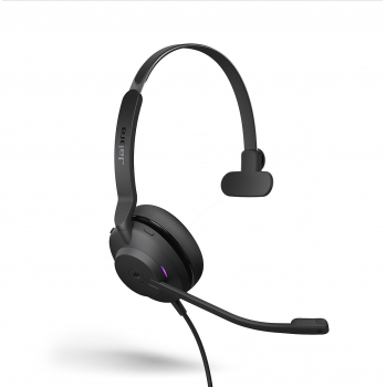 Preview: Jabra Evolve2 30 SE, USB C/A, MS Mono 23189-899-779